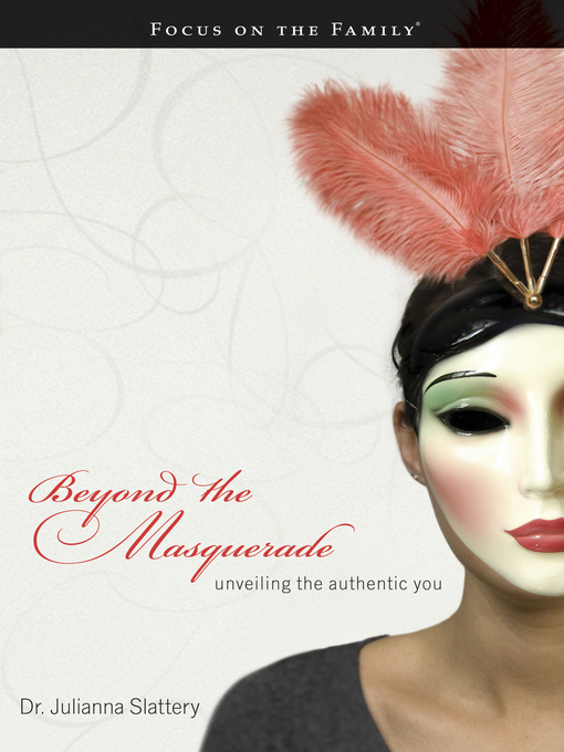 Title details for Beyond the Masquerade by Juli Slattery - Available